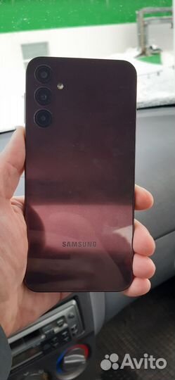 Samsung Galaxy A24, 4/128 ГБ