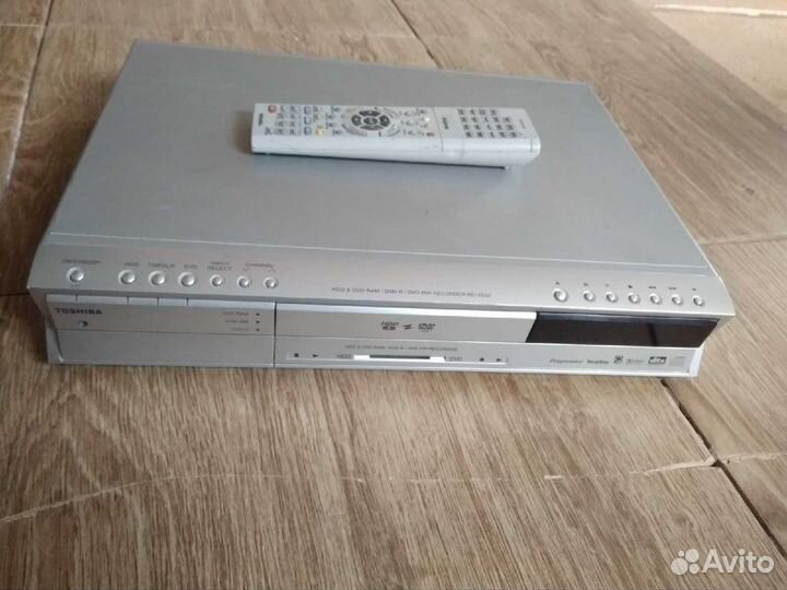 Видеокамера