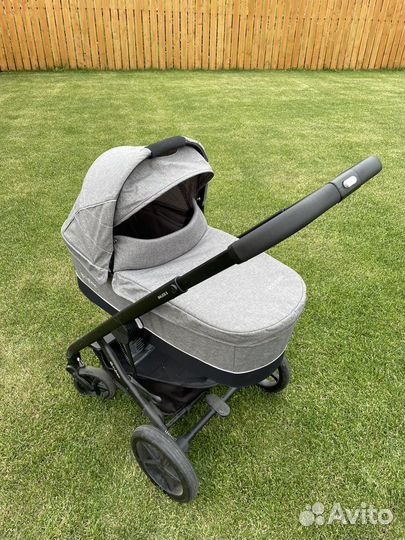 Коляска cybex 2 в 1