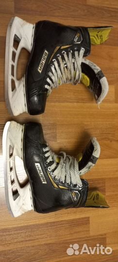 Хоккейные коньки bauer supreme s29