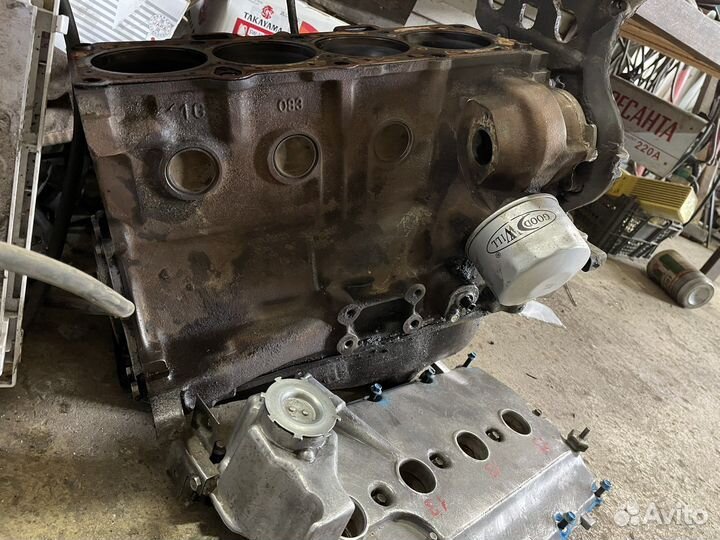 Запчасти на ваз