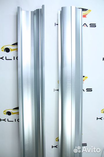 Ремонтный порог Citroen C4 1