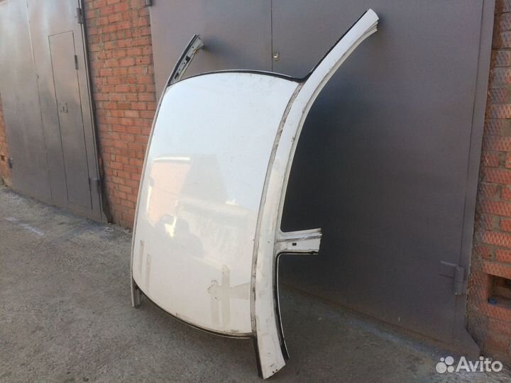 BMW E92 Крыша с Японии