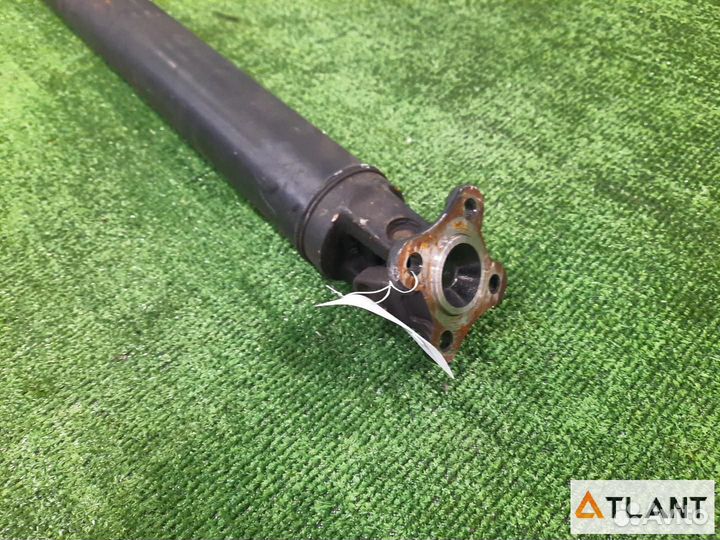 Кардан задний mitsubishi RVR