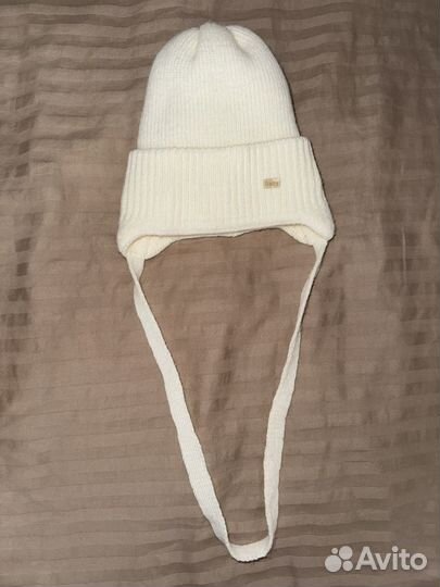 Комбинезон демисезонный 56