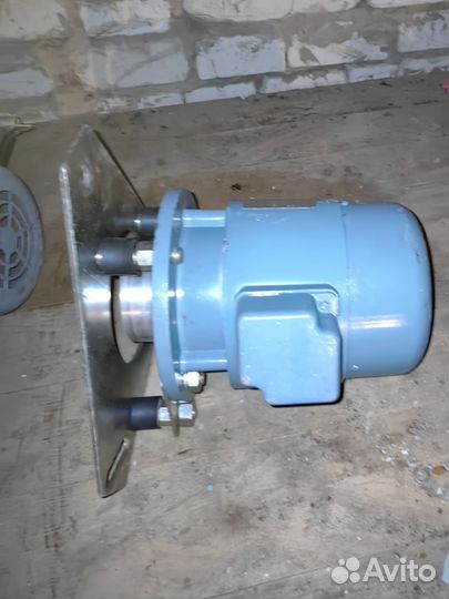 Электродвигатели