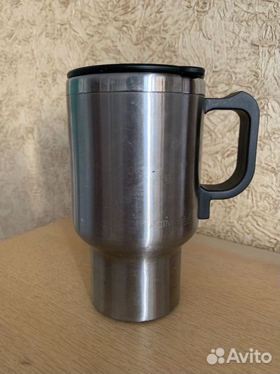 Термо кружка