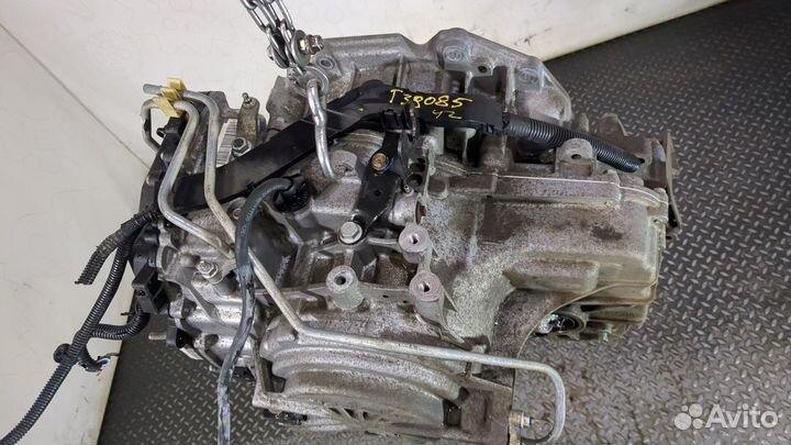 Кпп - автомат (АКПП) Chevrolet Orlando, 2012