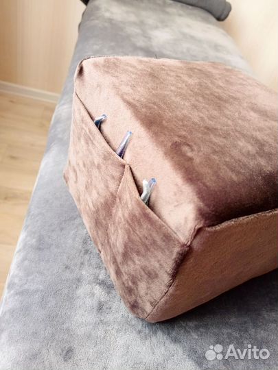 Подушка для наращивания ресниц