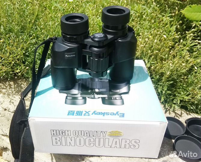 Бинокль 8*32