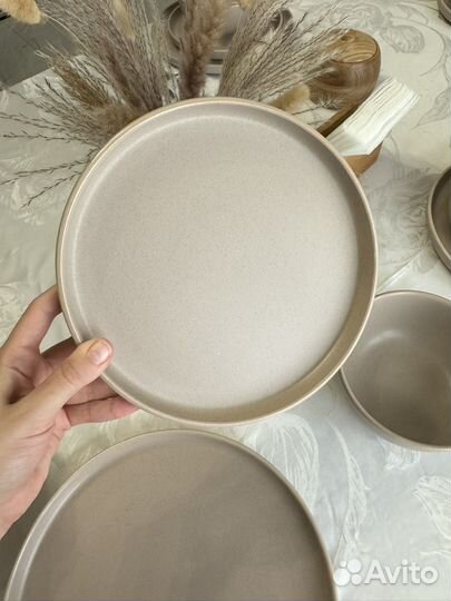 Набор столовой посуды