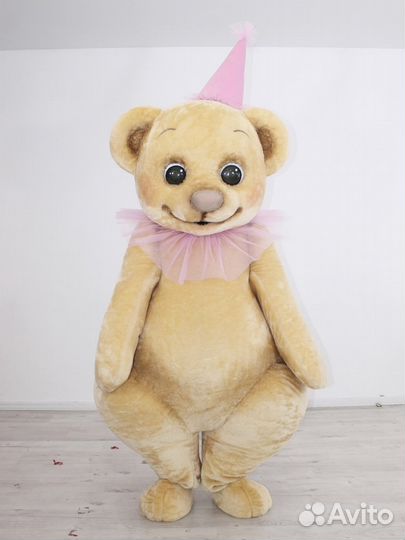 Продам Ростовую куклу Медведя