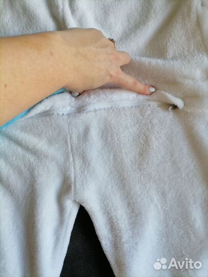 Пижама Кигуруми единорог 140-146