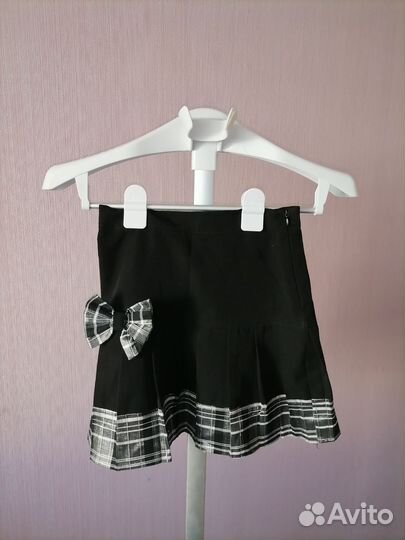 Школьная форма