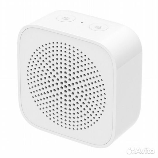 Портативная колонка Xiaomi Mi Portable xmyx07YM