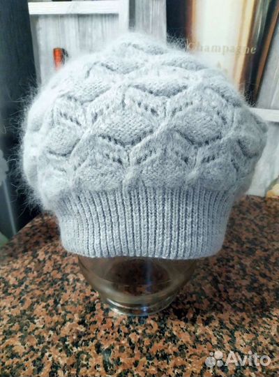 Комплект из ангорки