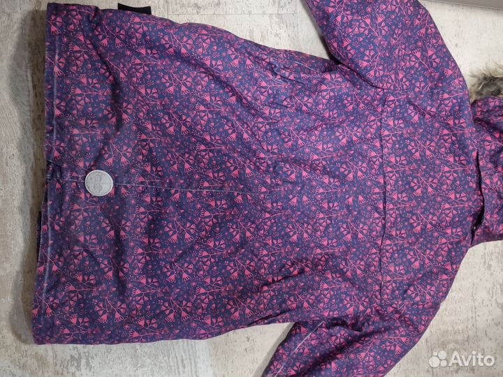 Зимняя куртка lassie 122