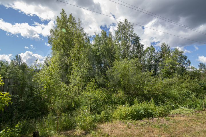 Участок 7,1 сот. (СНТ, ДНП)