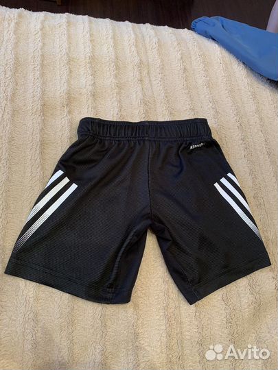 Шорты для мальчика