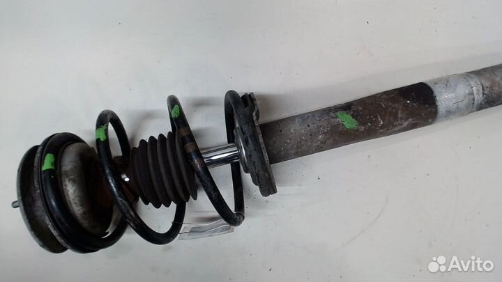 Амортизатор подвески BMW 5 E39, 2000