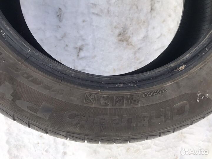 Pirelli Cinturato P1 205/55 R16