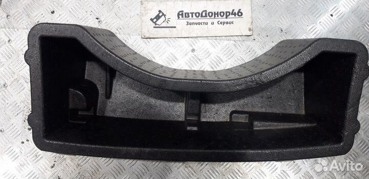 Ящик для инструмента Volkswagen Polo Sedan RUS