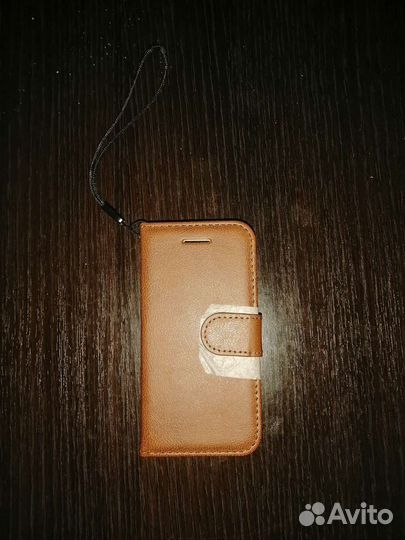 Чехол книжка iPhone 5/5s