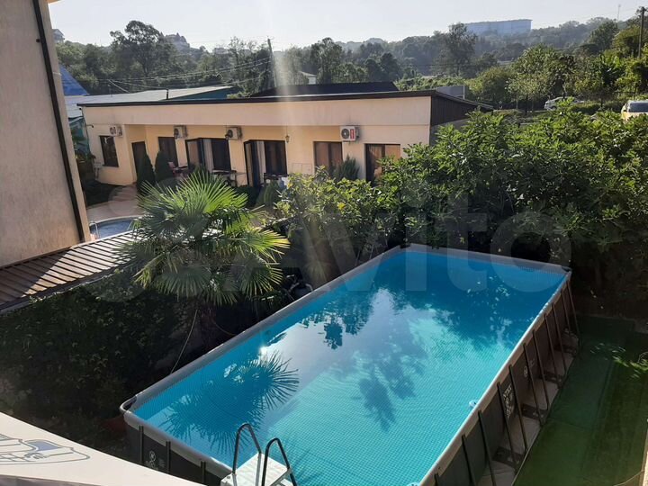 Комната 16 м², 1/2 эт.