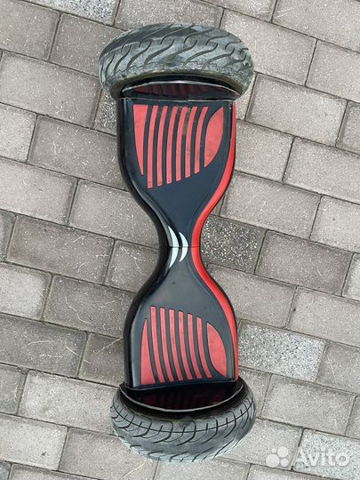 Гироскутер Smart balance 10.5