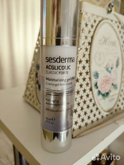 Sesderma крем