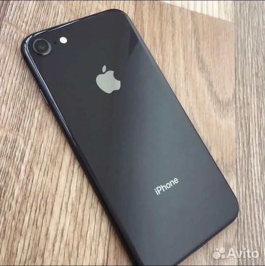Айфон 8