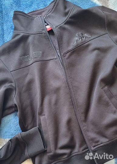 Мастерка женская