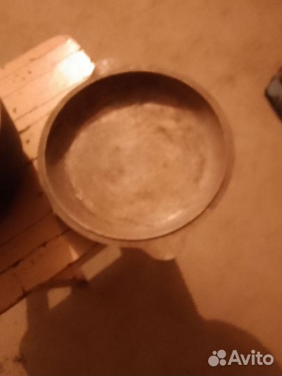 Котелок позодный