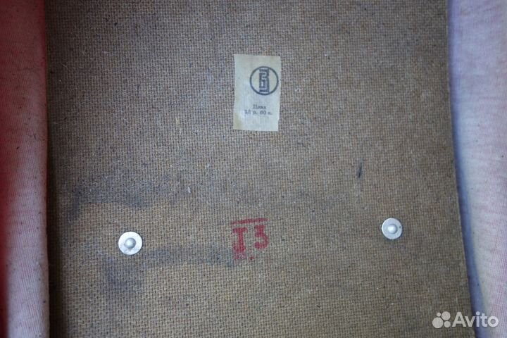 Коляски для кукол СССР и куклы