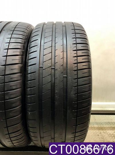 Michelin Pilot Sport 3 235/40 R18 96T