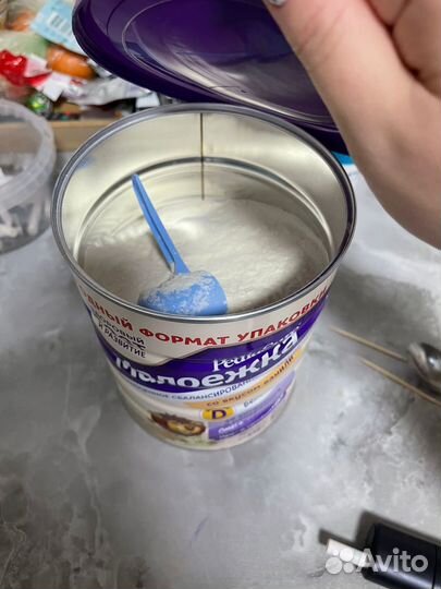 Смесь детская