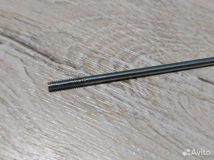 Спица велосипедная 14G