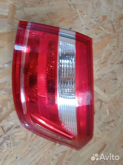Задний фонарь LADA vesta