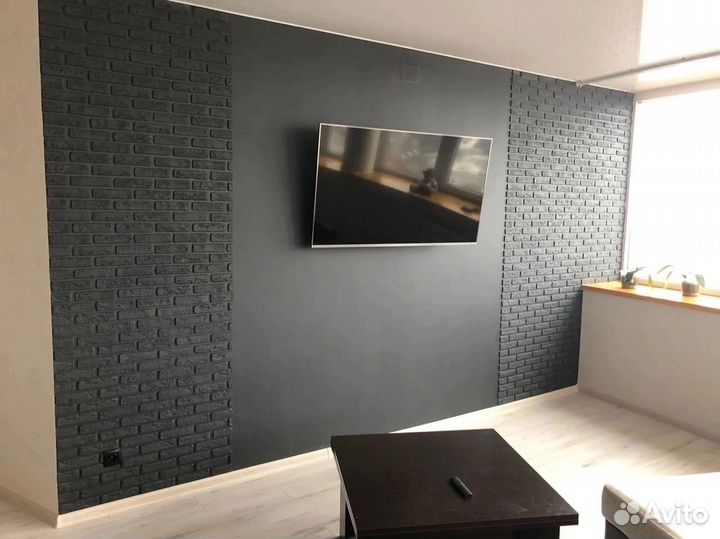 Декоративный камень