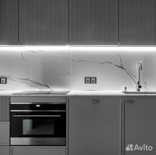 Кухонный гарнитур на заказ