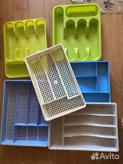 Сущилки для посуды