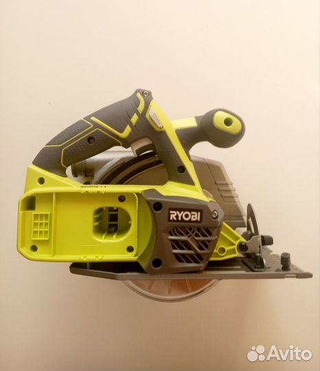 Дисковая пила Ryobi