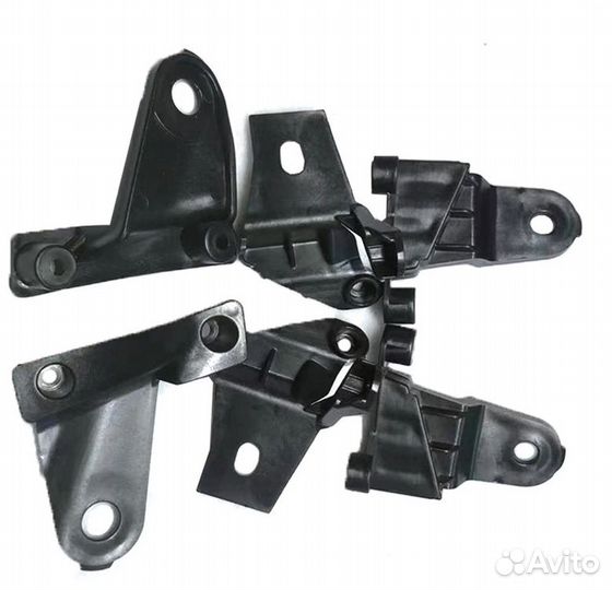 Ремкомплект крепления фар RX330 RX300 R450