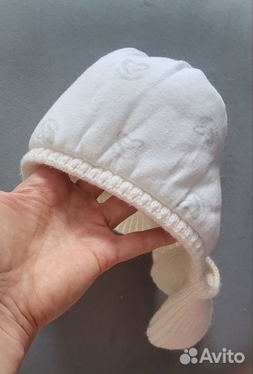 Шапка зимняя Журавлик 36 38