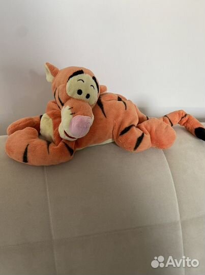 Мягкая игрушка