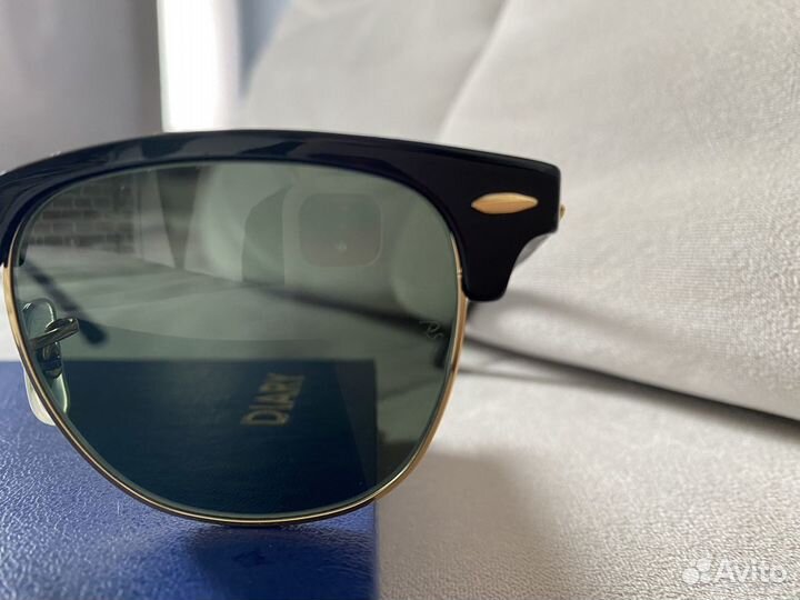 Очки ray ban
