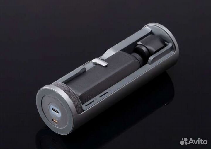 Зарядный кейс DJI Charging case для Pocket 2