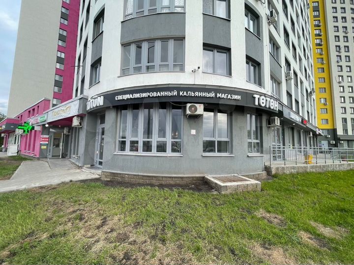 Офис по адресу.Архитектора Калимуллина дом 1