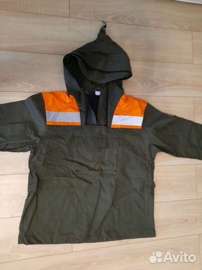 Роба инцефалитка