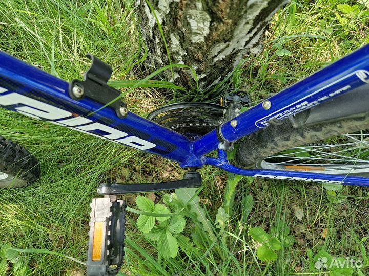 Продам 2 велосипеда Мерида